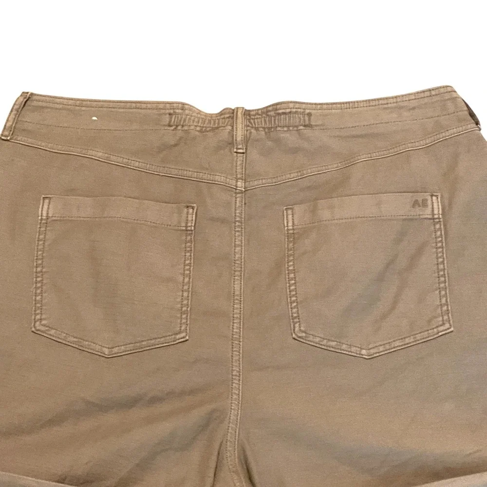American Eagle Outfitters these high